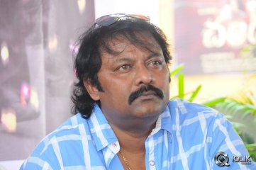 Chandi Movie Press Meet